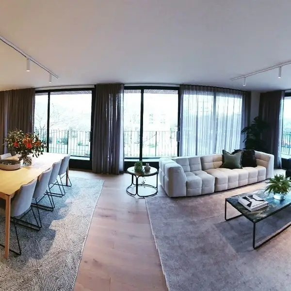Сurtains project | Our works InDesign Blinds !urtains project