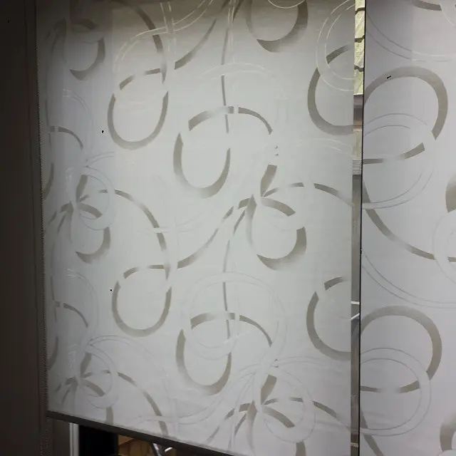 IndesignBlind's roller blinds are designed for both beauty and function. Learn more.