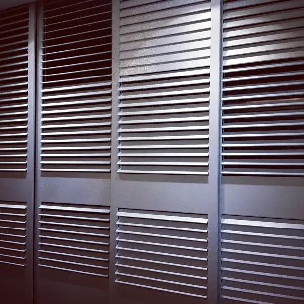Plantation Shutters by IndesignBlind grace Melbourne and Sydney homes. See our style.