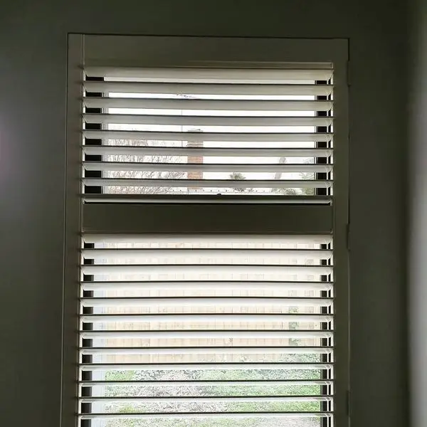 Flameless shutters in Elsternwick | Our works InDesign Blinds Flameless shutters in Elsternwick