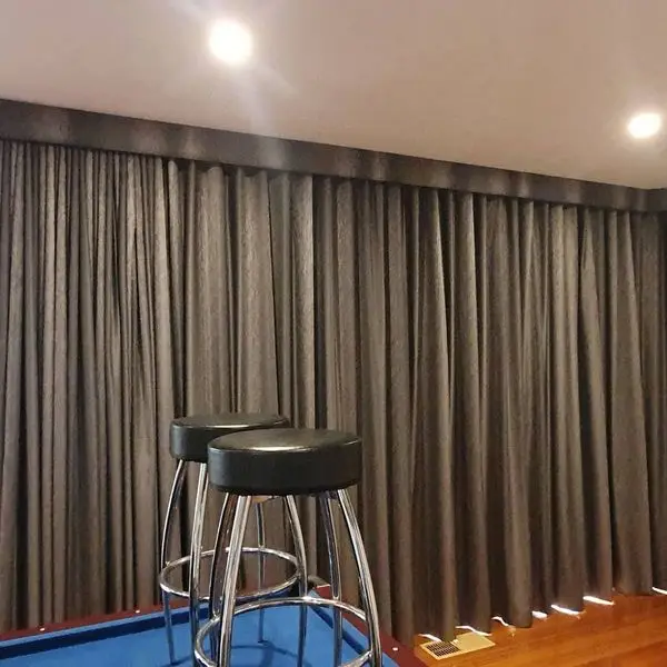 IndesignBlind crafts motorised curtains with unmatched design. Explore our elegant solutions.