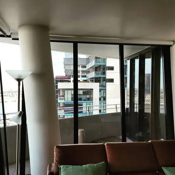 Installation of internal blackout and screen blinds | InDesign Blinds Installation of internal blackout and screen blinds