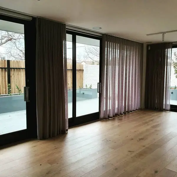 Сurtains project | Our works InDesign Blinds !urtains project