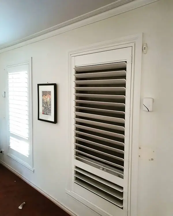 Shutters look and work great as always | Our works InDesign Blinds Shutters look and work great as always