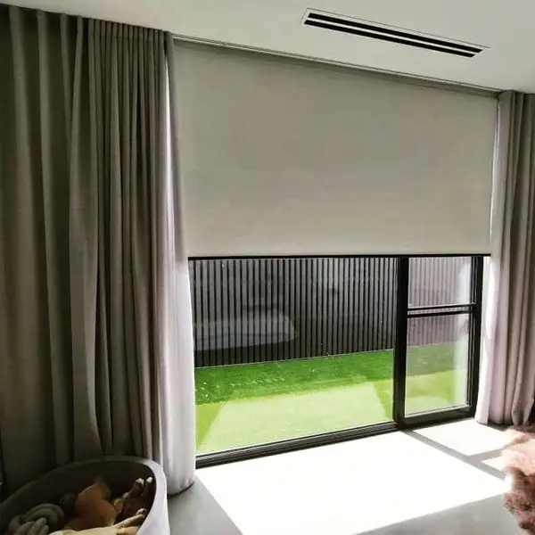 Find out why IndesignBlind's motorized roller blinds and curtains are Australia's finest.