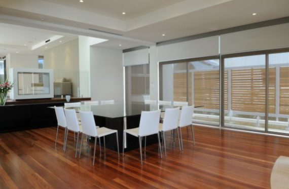 ROLLER BLINDS MOTORIZED | BATTERY OPERATED ROLLER BLINDS