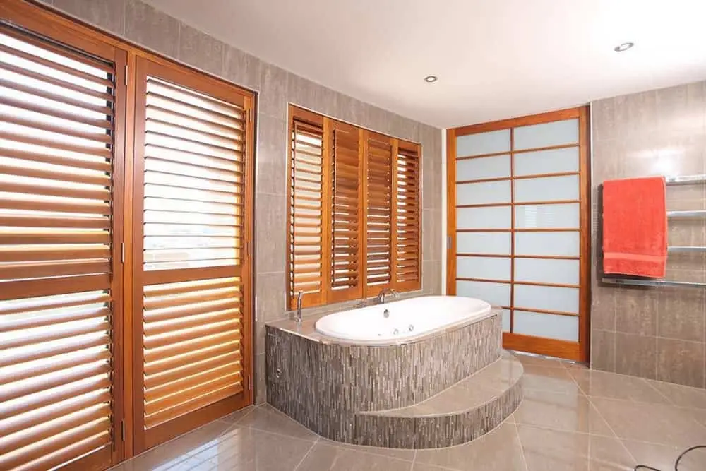 Basswood plantation shutters are considered as one of the most efficient types of timber for internal shutters in Australia.