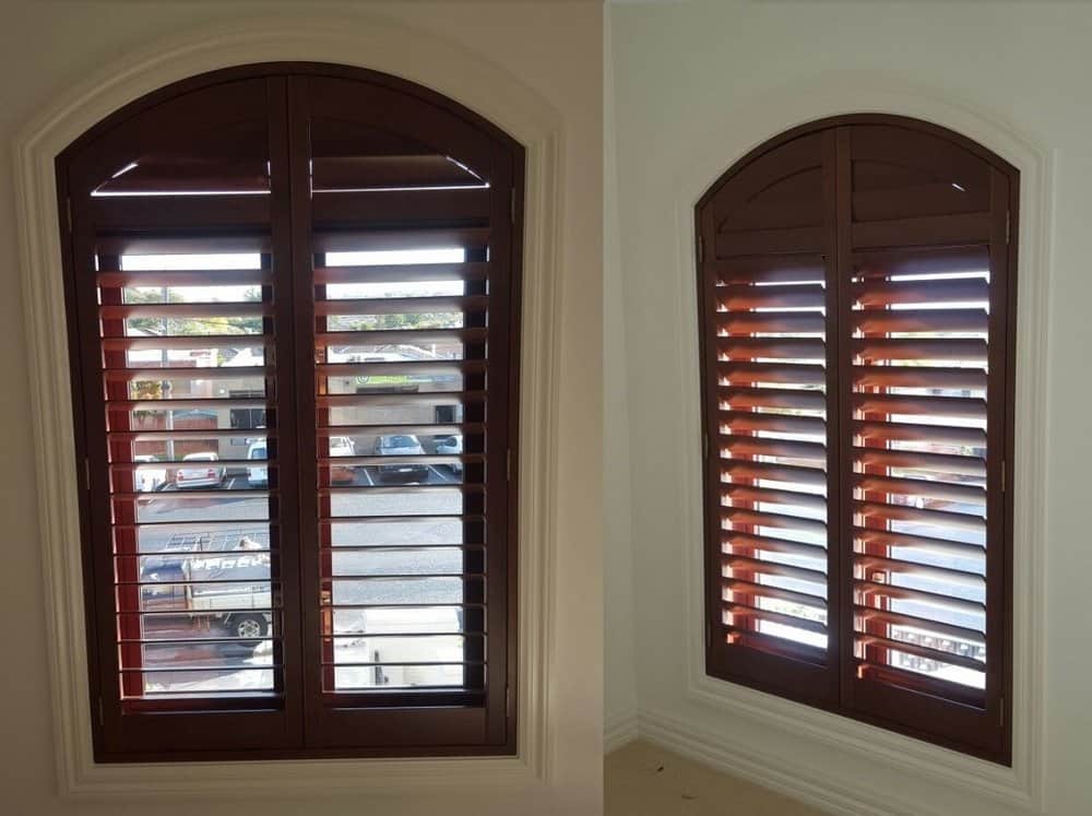 Plantation Shutters Internal Interior Shutters inDesign Blinds