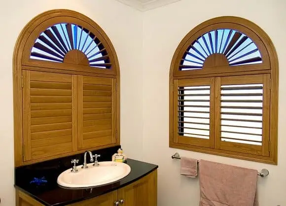 indesignblinds Shutters