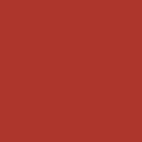 Color External Venetian Signal Red gloss Alphatec 98450735