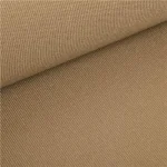 Fabric for external skylight and folding arm awning Cappuccino