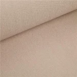 Fabric for external skylight and folding arm awning Fawn