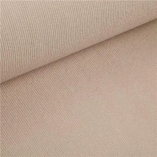 Fabric for external skylight and folding arm awning Fawn