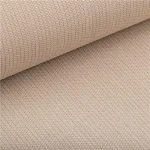 Fabric for external skylight and folding arm awning Pebble