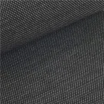 Fabric for external skylight and folding arm awning Pepper