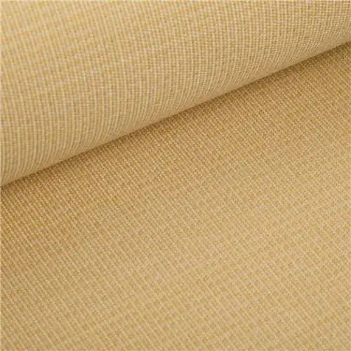 Fabric for external skylight and folding arm awning Sandstone