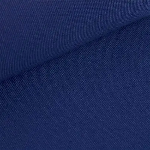 Fabric for external skylight and folding arm awning Sapphire
