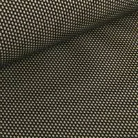 Fabric for zip screen 507 Bamboo