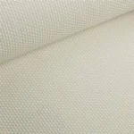 Fabric for zip screen 517 Chalk