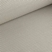 Fabric for zip screen 526 Greystone