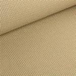 Fabric for zip screen 529 Wheat