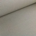 Zip Screen fabric 539 Shale Grey