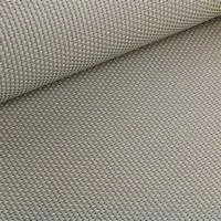 Zip Screen fabric 539 Shale Grey