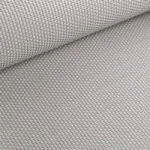 Zip Screen fabric 564 Platinum