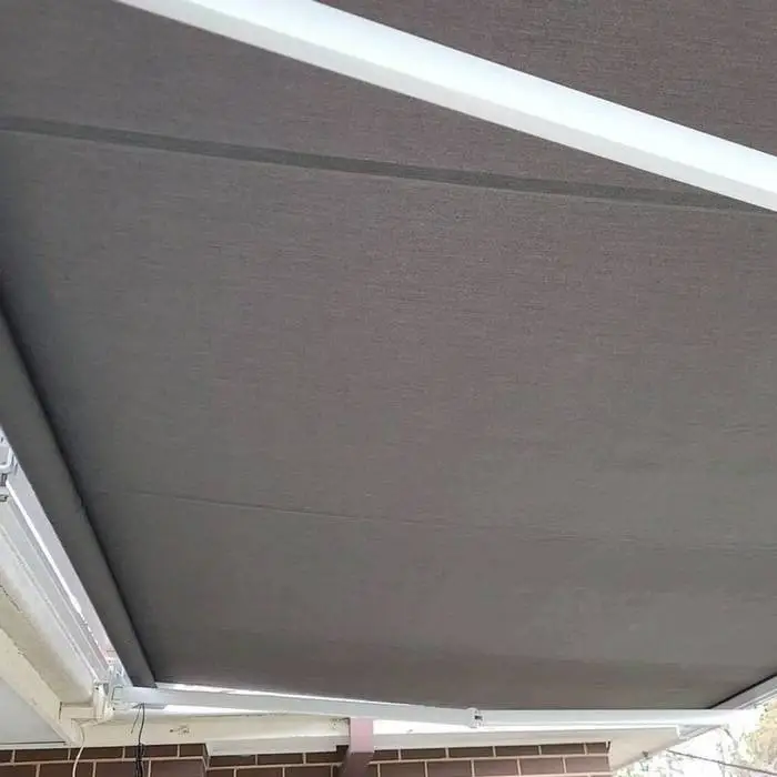 Awning installation in Doncaster Vic Video Review - IndesignBlinds Melbourne