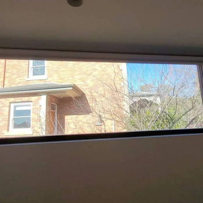 Motorised roller blinds in Heidelberg Video Review - IndesignBlinds Melbourne