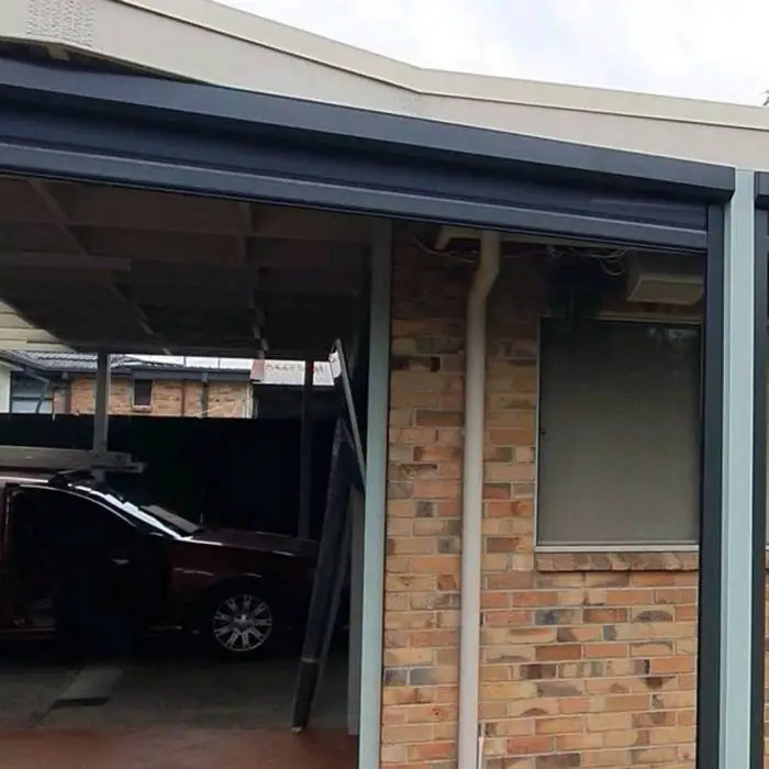 Zip screens Video Review - IndesignBlinds Melbourne