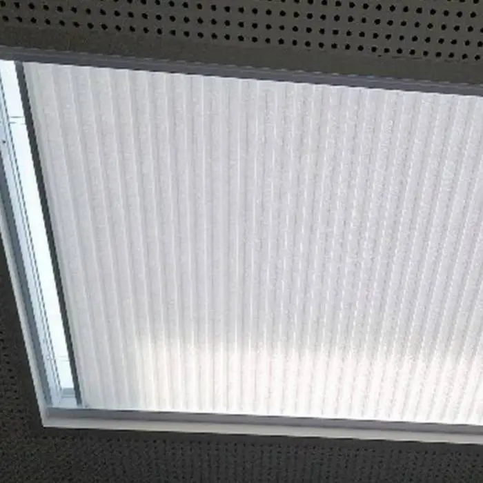 Skylight Blinds installation Video Review - IndesignBlinds Melbourne