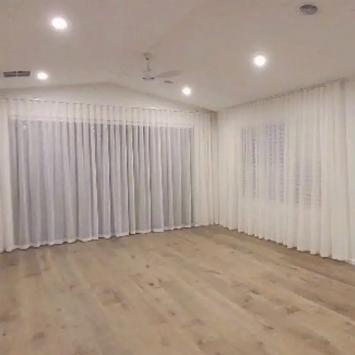 Installation of shutters, blinds and curtains Video Review - IndesignBlinds Melbourne