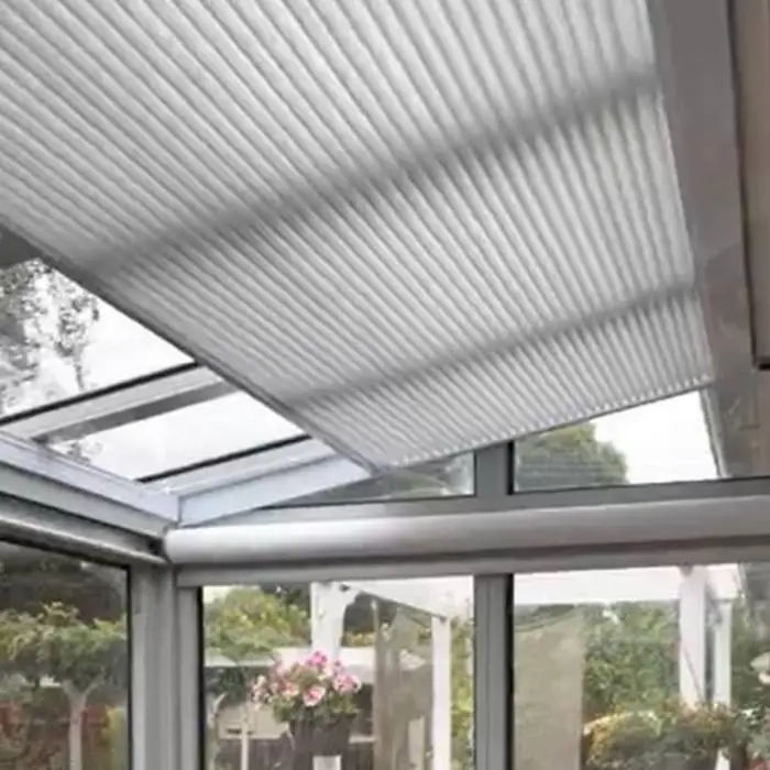 Motorised Skylight blinds Video Review - IndesignBlinds Melbourne