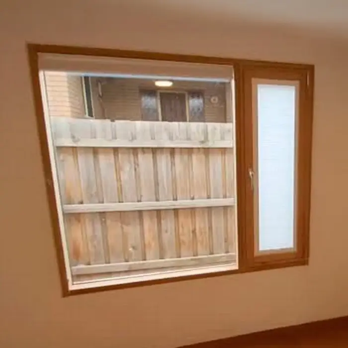 Blinds for tilt and turn windows Video Review - IndesignBlinds Melbourne