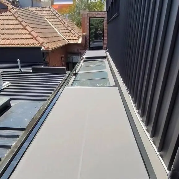 External Skylight blinds in Elwood Video Review - IndesignBlinds Melbourne