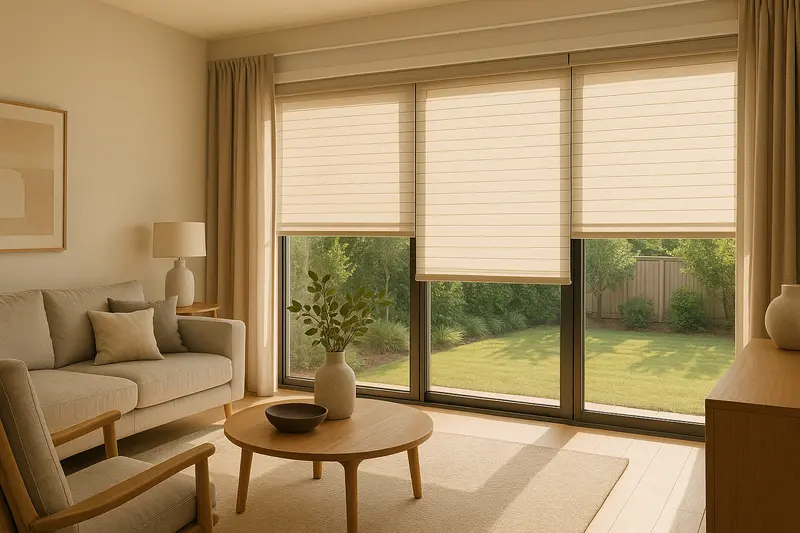 Learn how to clean blockout roller blinds like a pro! Expert tips for removing mould, spot cleaning, and maintaining your indoor blinds in Australia.