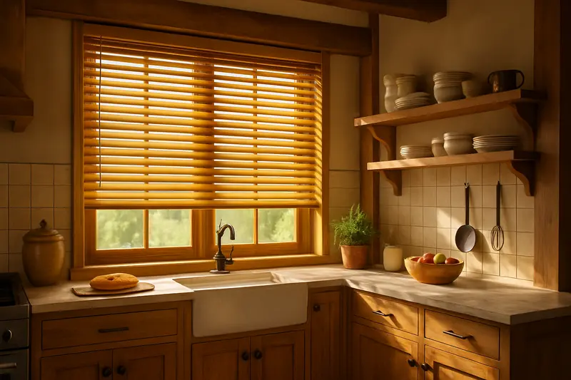 The Ultimate Guide to Cleaning Your Venetian Blinds