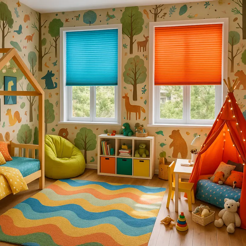 Honeycomb Blinds Cleaning: Dusting & Vacuuming Guide