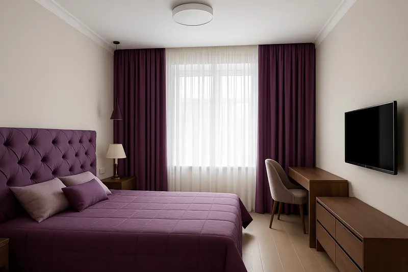 Learn how to wash curtains at home like a pro! Expert guide on cleaning sheer curtains, dry cleaning costs in Melbourne & maintaining your window furnishings.