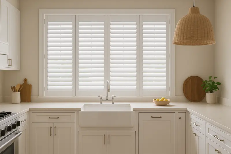 Clean PVC Shutters: Expert Tips & Maintenance Guide