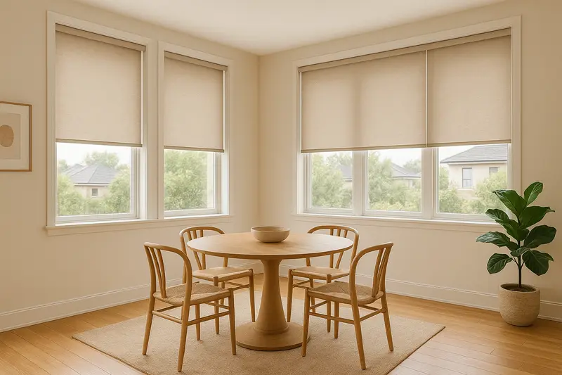 Measuring for Blockout Roller Blinds: A DIY Guide from inDesign Blinds