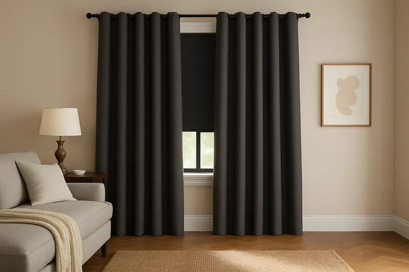 Blockout Blinds Cleaning: Remove Mould & Spot Clean Like a Pro