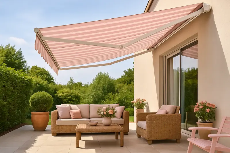 Awning Remote Fix: Reset, Troubleshoot & Wind Sensor Help