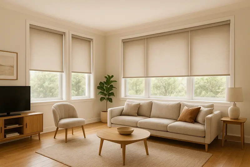 DIY Roller Blind Installation: Your Comprehensive Guide