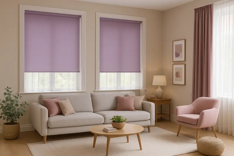 Is your roller blind stuck, chain slipping, or tension off? This guide helps diagnose and fix common roller blind problems, or know when to call the pros.