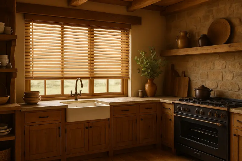 Venetian Blind Repairs: DIY Guide | inDesign Blinds