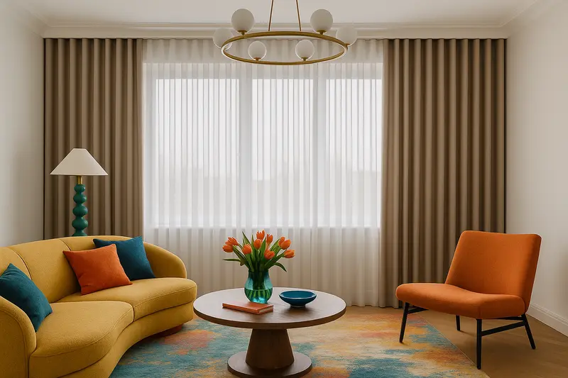 Blockout Curtains: Ultimate Guide for Every Room