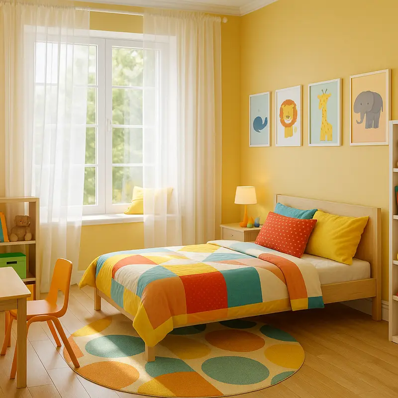 Linen, Cotton & Velvet Curtains: A Guide for Australian Homes