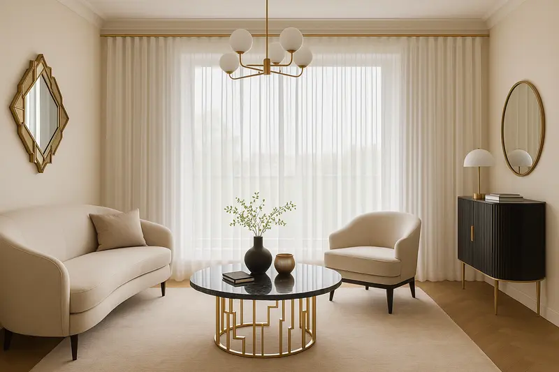 Thermal, Noise & UV Curtains: The Ultimate Guide